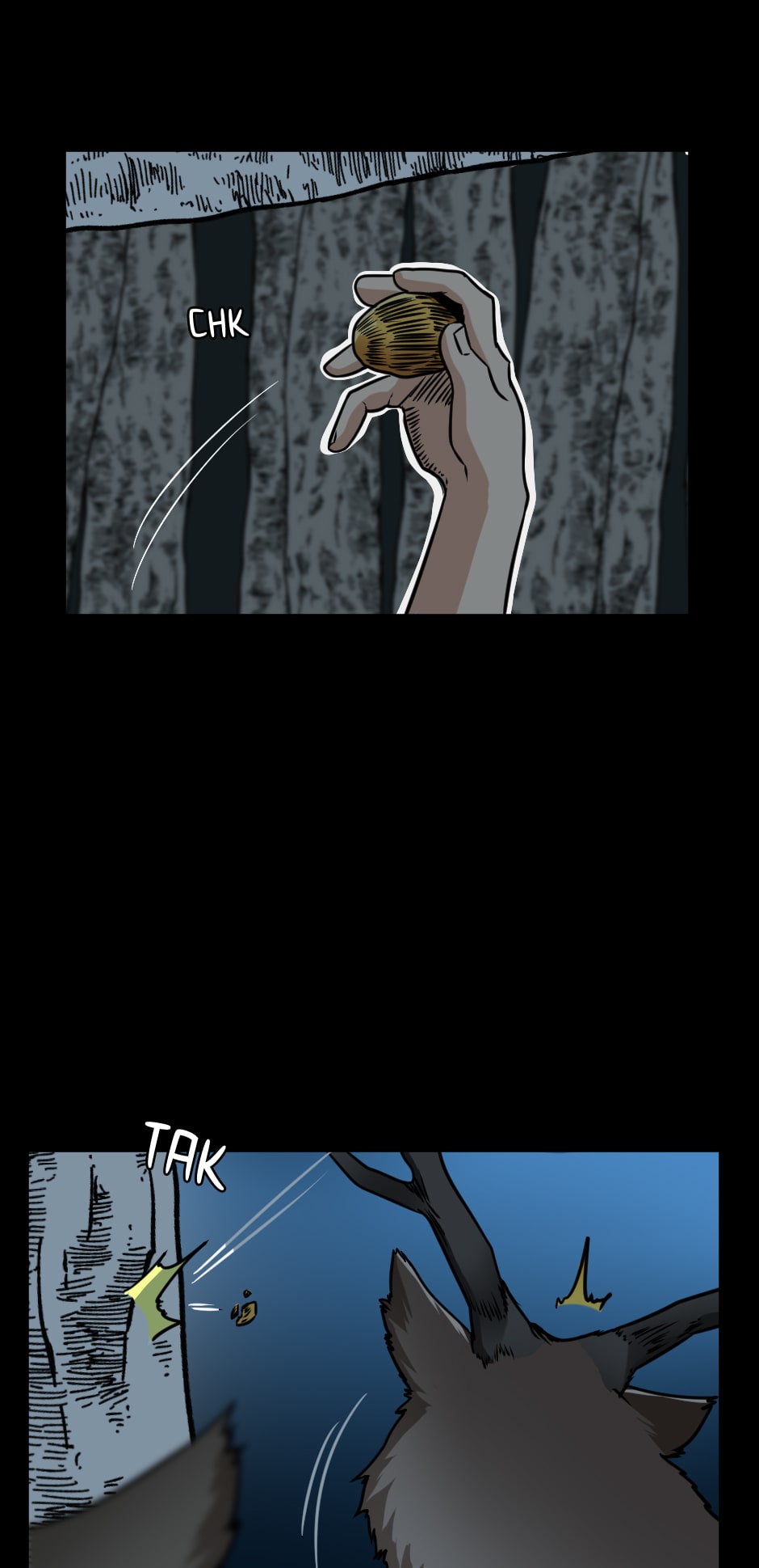 The Beginning After The End Chapter 17 image 19